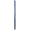 Ekena Millwork Dauphine Ceiling Medallion (Fits Canopies up to 13 1/4"), 33 7/8"OD x 1 3/8"P, Americana Crackle CM33DAAMC - alternate 2